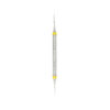 Kit con 9 curetas Gracey codificadas por colores Germany Inox - Imagen 9