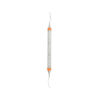 Kit con 9 curetas Gracey codificadas por colores Germany Inox - Imagen 7