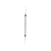 Kit con 9 curetas Gracey codificadas por colores Germany Inox - Imagen 6