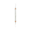 Kit con 9 curetas Gracey codificadas por colores Germany Inox - Imagen 5