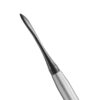 Legra/Periostotomo Molt 9 black line Hu-Friedy - Imagen 2