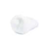 Macrodiente premolar superior adulto de yeso. - Imagen 2