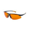 Hi-Tech Lentes protectores UV para fotocurado naranja Ultradent - Imagen 2