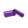 Fresero de aluminio autoclavable  para 72 fresas varios colores