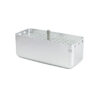 Fresero de aluminio autoclavable  para 72 fresas varios colores - Imagen 4