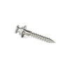 M.O.S.A.S. Mini tornillo antienroscante Dewimed