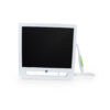 Camara intraoral con monitor de 17¨y brazo incluido