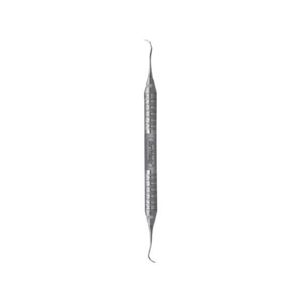 Cureta Jacquette 14/15 para anteriores mango 6 Hu-Friedy