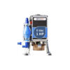 E-Vac Bomba de vacío EvoTech 1HP