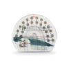Brackets Evolution interactivo de autoligado con tubos Ortho Premium