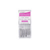 Fresas Gates Glidden Azdent 6 piezas - Imagen 2