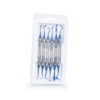 Kit de espátulas de teflón para resina 6 piezas - Imagen 8