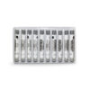 Newtheek anestesia lidocaina con epinefrina New Stetic 50 cartuchos - Imagen 3