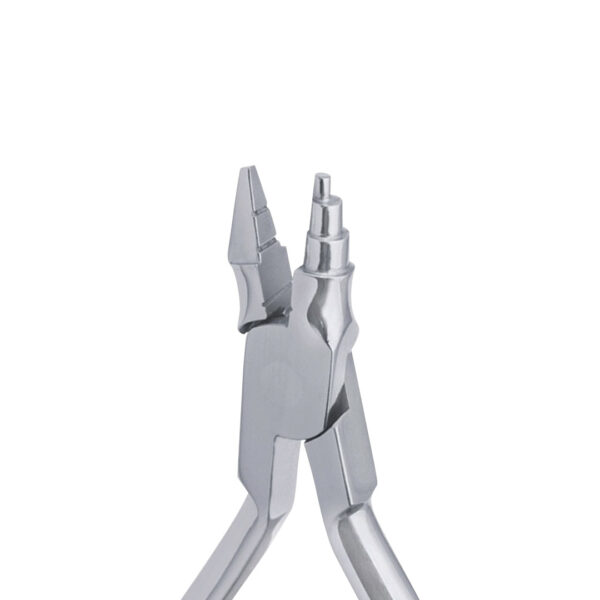 Pinza Young Loop Ortho Premium
