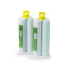 President The Original light body silicona por adición ligera Coltene 2 x 50ml - Imagen 3