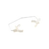 Retractor de labios con alambre autoclavable Borgatta - Imagen 2