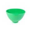 Taza y espatula para alginato Sunset