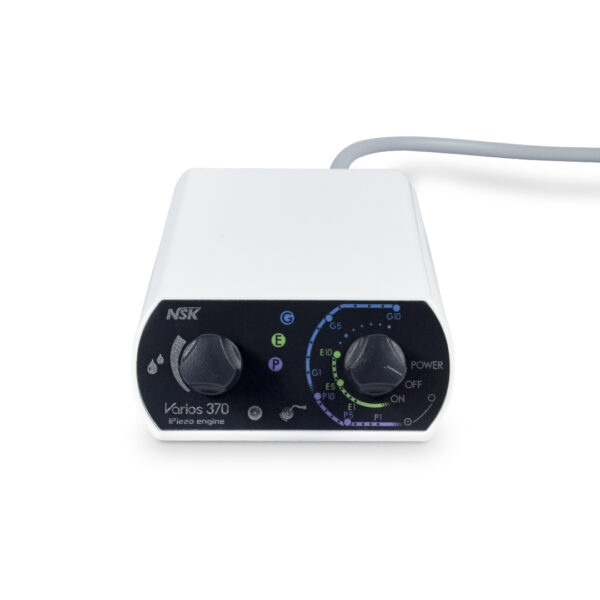 Varios 370 escariador ultrasonico NSK - Imagen 10