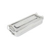 Caja para Esterilizar 17x7x3cm 6B - Imagen 4