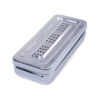 Caja para Esterilizar 17x7x3cm 6B