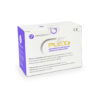 PLEX V Kit de limas endodónticas rotatorias Orodeka 4 piezas - Imagen 3