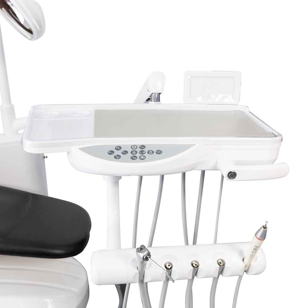 AD1 Unidad dental equipada DBA - Imagen 2