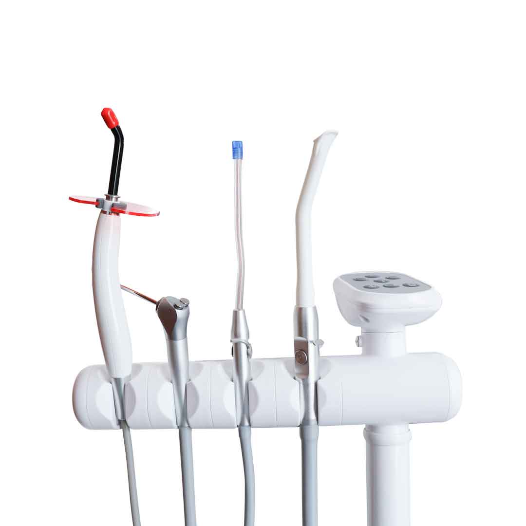 AD1 Unidad dental equipada DBA - Imagen 3
