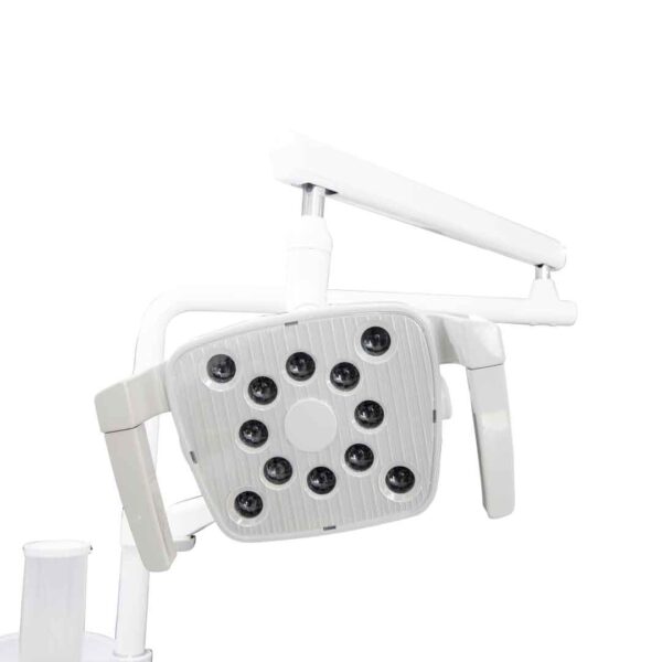 Advance Unidad dental equipada DBA - Imagen 2