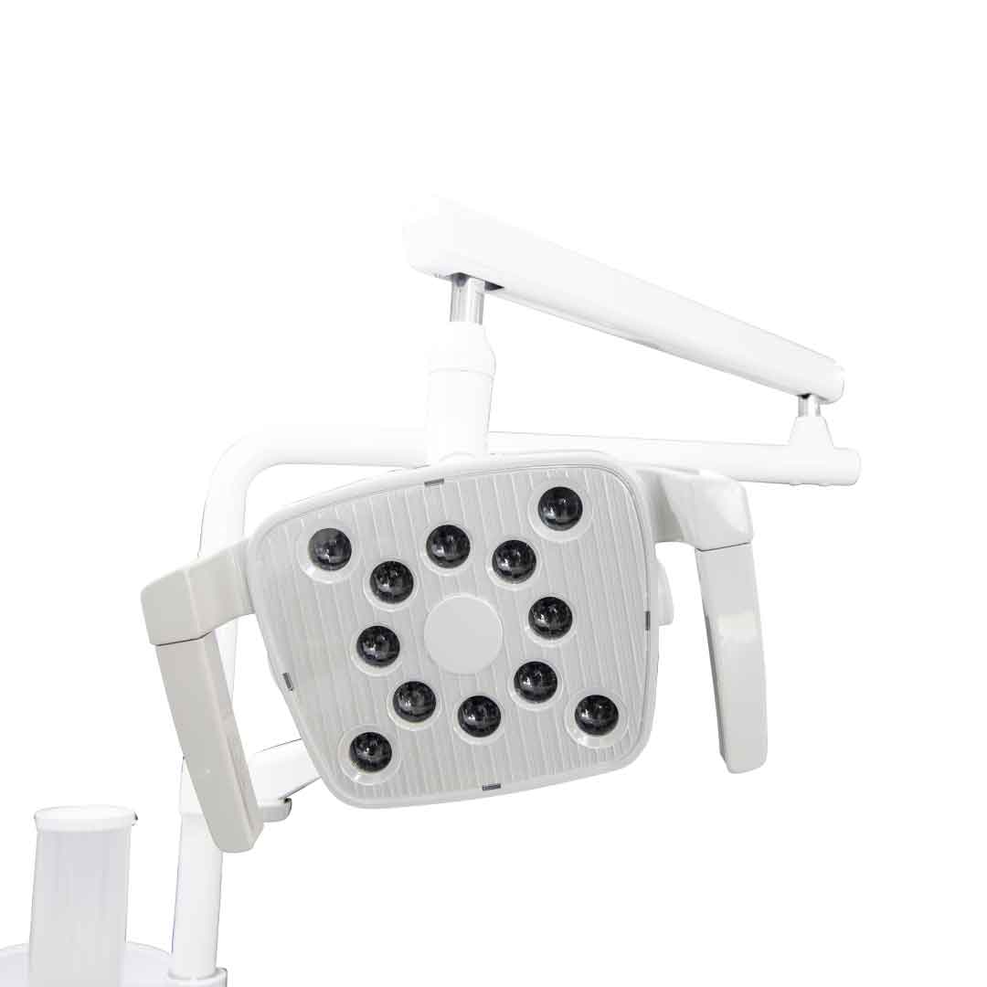 Advance Unidad dental equipada DBA - Imagen 2