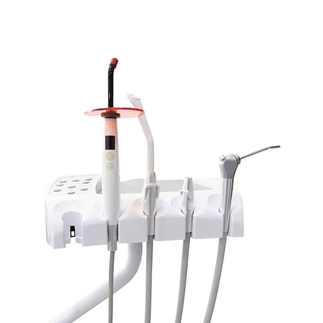 Advance Unidad dental equipada DBA - Imagen 4