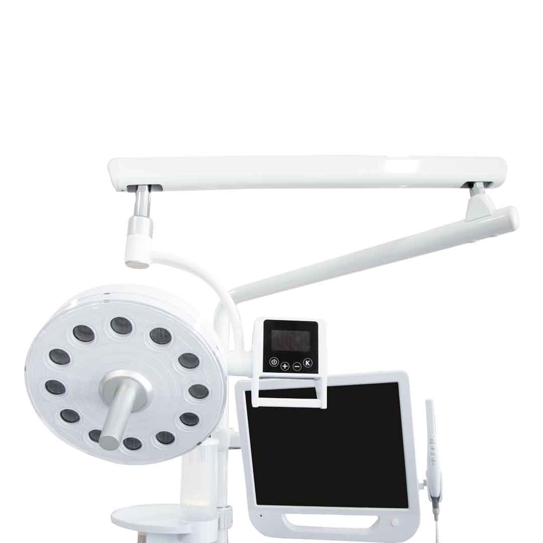 Galaxy Unidad dental equipada DBA - Imagen 2