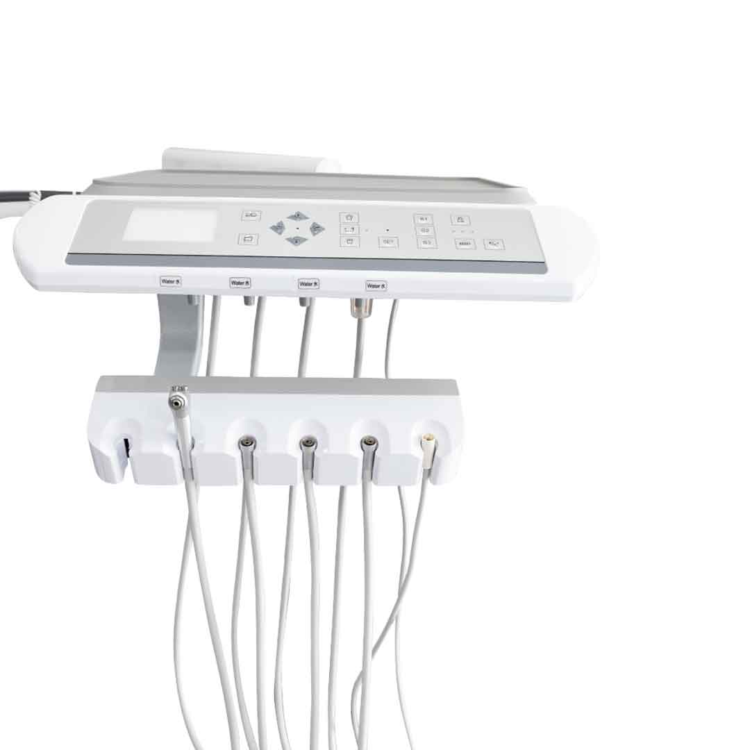 Galaxy Unidad dental equipada DBA - Imagen 3