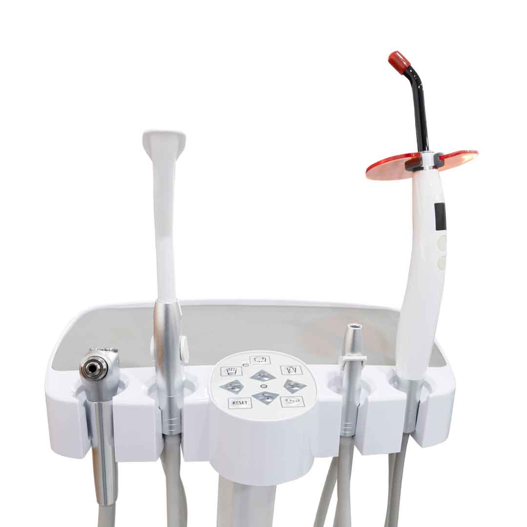 Galaxy Unidad dental equipada DBA - Imagen 4