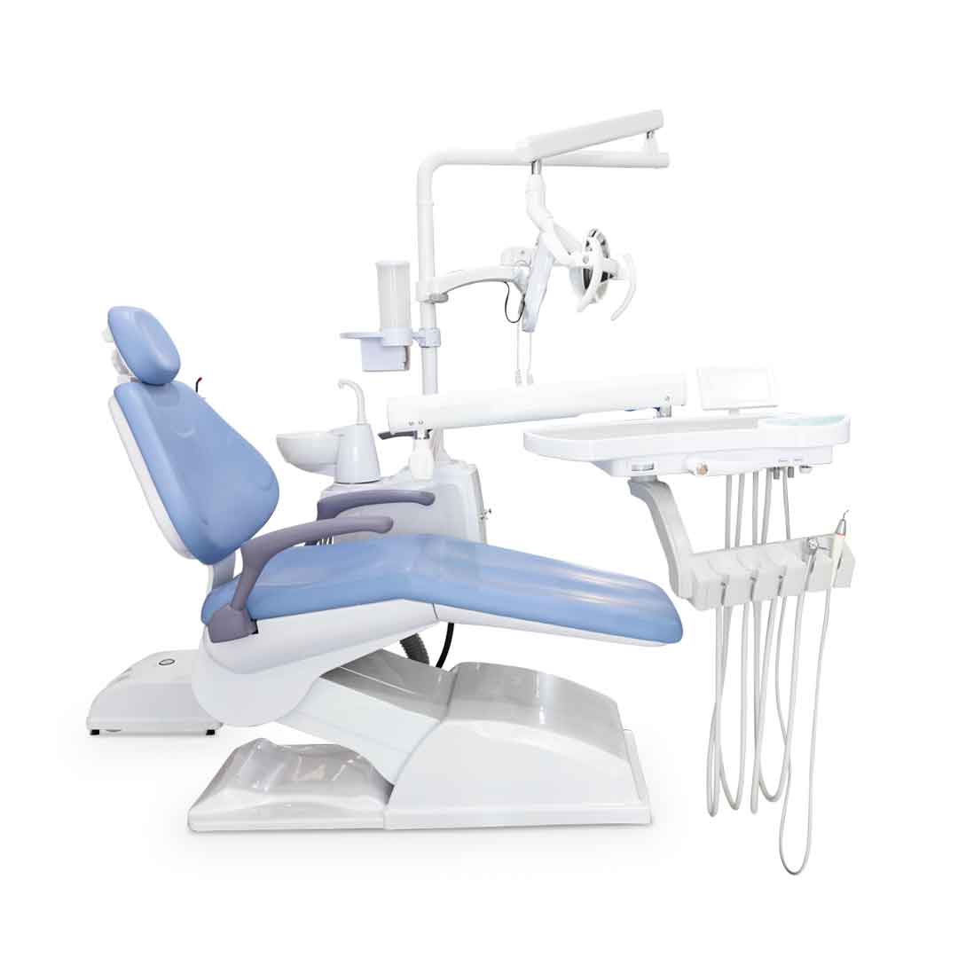 Infinity Unidad dental equipada DBA