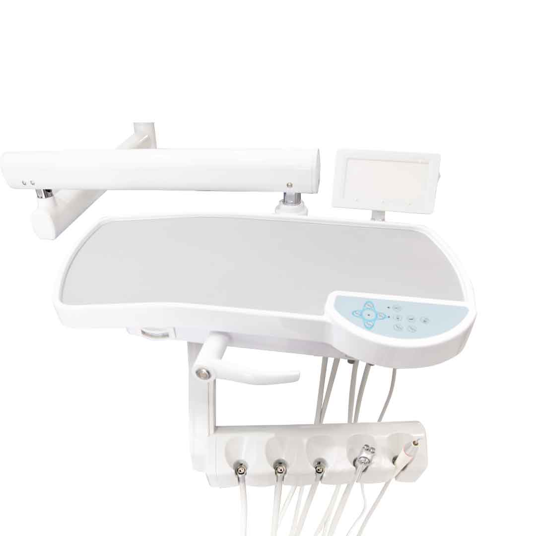 Infinity Unidad dental equipada DBA - Imagen 2