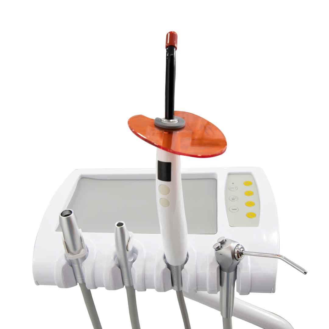 Infinity Unidad dental equipada DBA - Imagen 5
