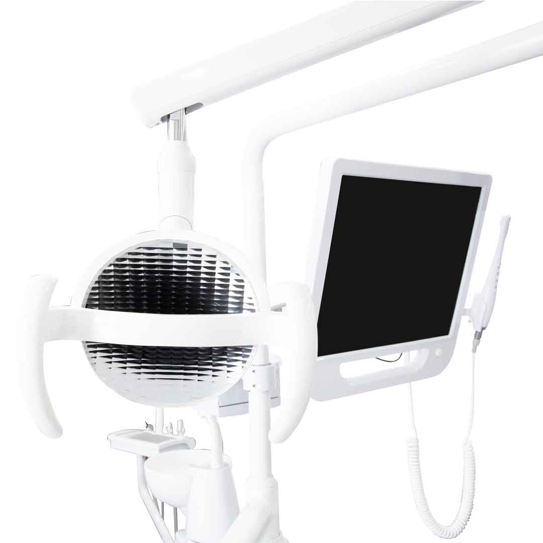 Infinity Unidad dental equipada DBA - Imagen 6