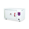 LEO25 esterilizador de calor seco Ribemex
