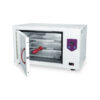 LEO25 esterilizador de calor seco Ribemex - Imagen 2
