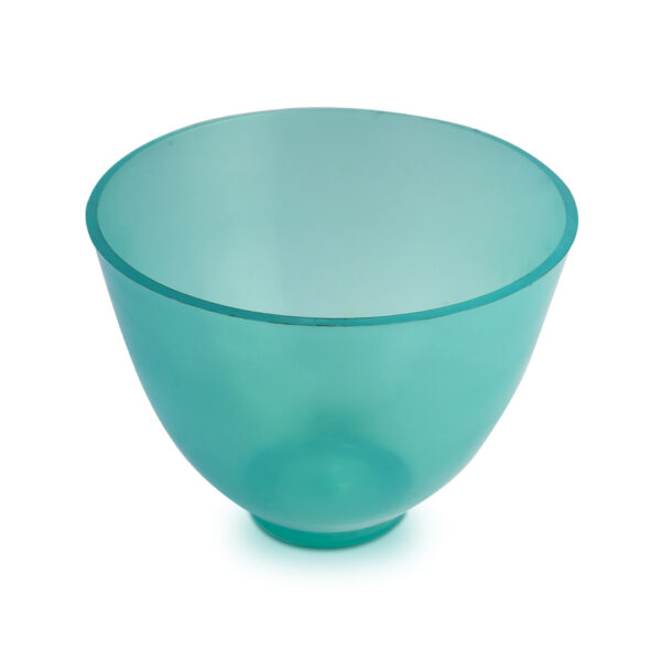 Taza de hule suave para alginato - Imagen 9