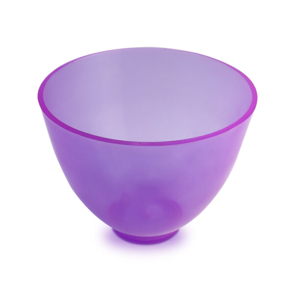 Taza de hule suave para alginato - Imagen 8