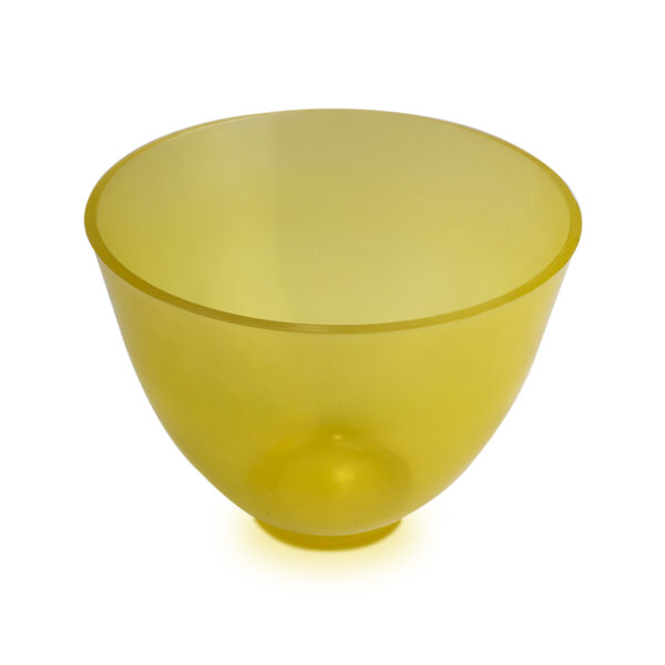 Taza de hule suave para alginato - Imagen 7