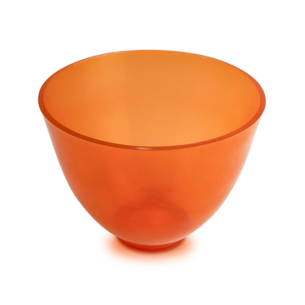 Taza de hule suave para alginato - Imagen 6