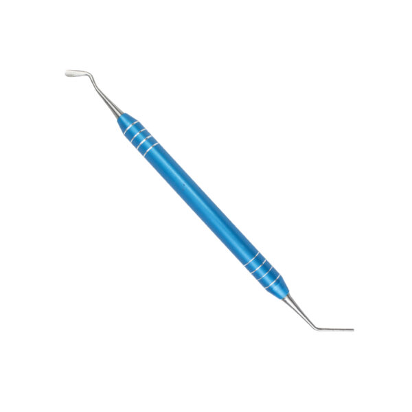 Glick 1 Condensador/recortador Dental Colors - Imagen 4