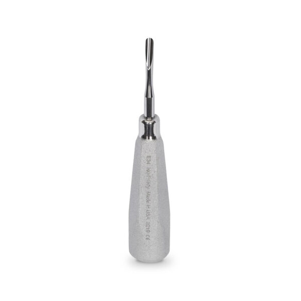 Kit de 7 elevadores de luxación Hu-Friedy