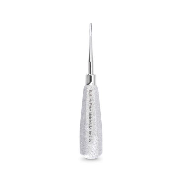 Kit de 7 elevadores de luxación Hu-Friedy - Imagen 5