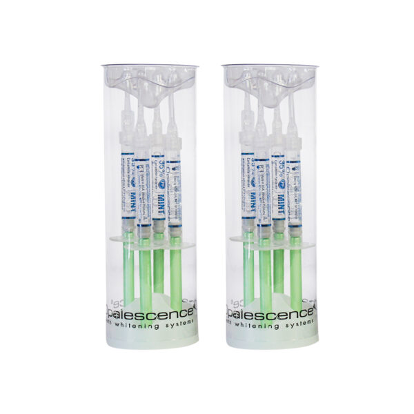 Kit de blanqueamiento Opalescence para paciente 8 jeringas al 35% Ultradent_2
