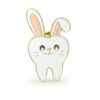 Pines decorativos con diseños dentales - Imagen 12