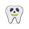 Pines decorativos con diseños dentales - Imagen 9