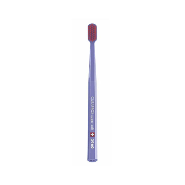 CS 3960 super soft cepillo dental blister Curaprox - Imagen 10